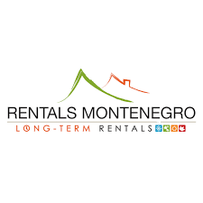 Rentals Montenegro Logo
